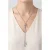 PURELEI Coral Cove Kette Silver