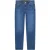 Wrangler Larston heren slim-fit jeans dandelion summer