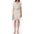 IRO Paris Essone Dress Champagne