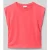s.Oliver RED LABEL V-shape T-shirt van puur katoen