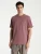 Chasin Brody T-shirts E4015 – Rose Taupe