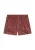Pockies Boxershorts ‘Broke’  rood