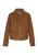 DreiMaster Vintage Tussenjas  cognac