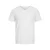 T-shirt met V-hals Jack & Jones Organic Basic