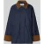 YAS Parka met liggende kraag en steekzakken model ‘ANCA’