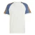 ADIDAS ORIGINALS Shirt ‘Cali’  saffier / oranje / wit