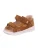 SUPERFIT Sandalen ‘Lagoon’  karamel / wit