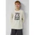 s.Oliver longsleeve ecru