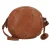 Harbour 2nd Schoudertas ‘Halima’  cognac
