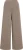 VILA Pantalon Chekka HW Wide Bordeaux Rood dames