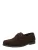 STEVE MADDEN Mocassins ‘Shoretime’  donkerbruin