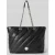 JOOP! JEANS Shopper met labelapplicatie, model ‘frizzare helena’