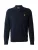 Lyle & Scott Trui  navy / geel