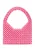 Mymo Handtas Dames roze