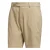 ADIDAS PERFORMANCE Sportbroek  beige