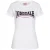 Dames-T-shirt Lonsdale Achnavast