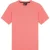 Malelions Padel Vortex T-Shirt | Coral