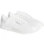Crosshatch Heren Judas Trainers (Wit)