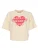 Looxs Revolution Shirt  crème