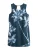 Next Zomerjurk  blauw / navy / lichtblauw / offwhite