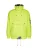 elho Sportjas ‘Klosters 89 II’  neongeel / zwart