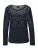 MADELEINE Sweatshirt  marine