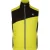 Dare 2B Heren Touring Gewatteerd Lichtgewicht Gilet (Neon Spring/Zwart)