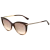 Jimmy Choo Zonnebril AXELLE/G/S 0MYNQ 56