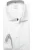 Seidensticker Overhemd ML6 (vanaf 68 CM) wit