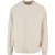 Urban Classics Heren geribd badstof boxy sweatshirt