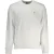 Ronde Hals Sweater Klassieke Stijl