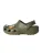 NAME IT Open schoenen ‘NKNFAME’  olijfgroen