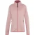 Regatta Dames/Dames Elzie Full Zip Fleecejack (Lotus Roze/Bruidroos)