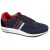 Cycleur de luxe CDL152430 blauw/rood Sneakers