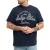 Jack & Jones Denver Graphic Crew Shirt Heren (plussize)