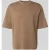 Selected relaxed fit T-shirt van puur katoen model ‘ASPEN’