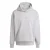 ADIDAS SPORTSWEAR Sportsweatshirt ‘A SZN’  lichtgrijs