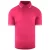 Champion Easy Fit Heren Roze Poloshirt
