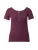 PIECES Shirt ‘PCKITTE’  bessen