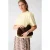 Shoeby T-shirt lichtgeel