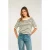 Nümph Numph nusillio pullover caviar