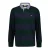 Polo met lange mouwen Gant Classic Heavy Rugger