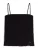 Tommy Jeans Top  zwart