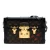 Tweedehands Monogram Petite Malle