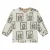 Babyface sweater ecru
