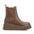 Women’s Rocket Dog Heyday Platform Chelsea Boots in Brown