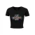 Dames-T-shirt Merchcode Disney 100 Bambi