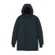 KRAKATAU winterparka – donkerblauw