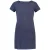 Dames t-shirt jurk Rafiki Rosario LT