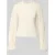 Rich & Royal Regular fit gebreide pullover van wolmix met alpaca-aandeel